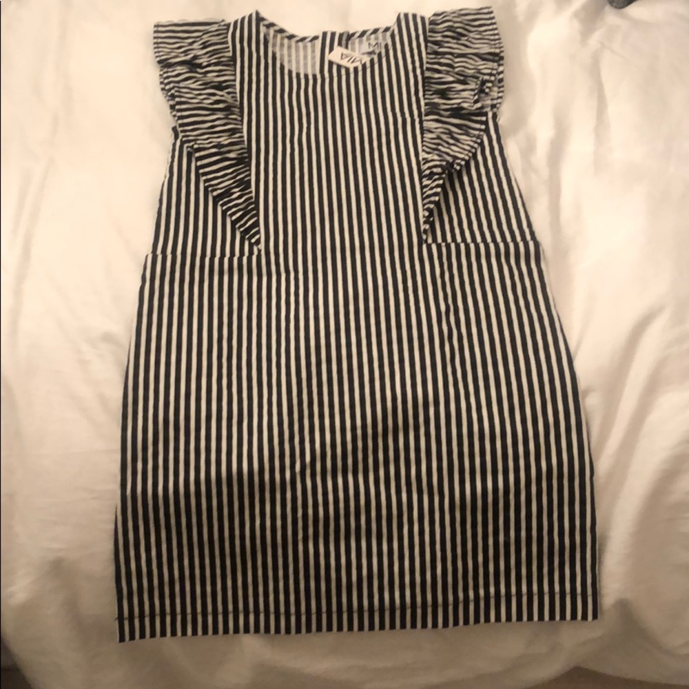 MIA NEW YORK Girls dress